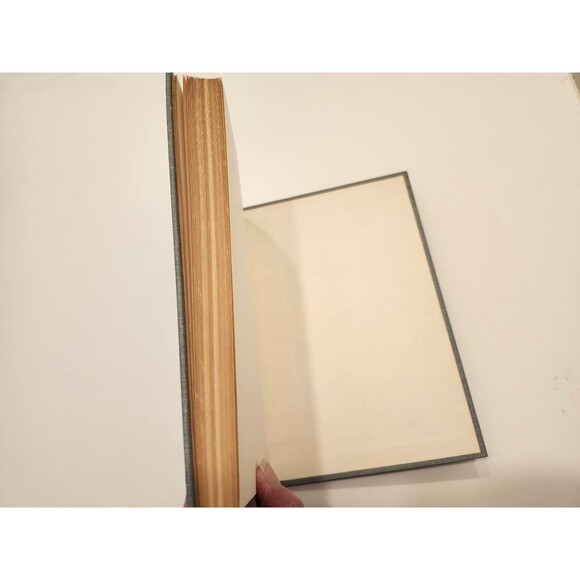 The Message of the Bible Charles M. Laymon 1960 First Edition The Graded Press - Picture 14 of 16